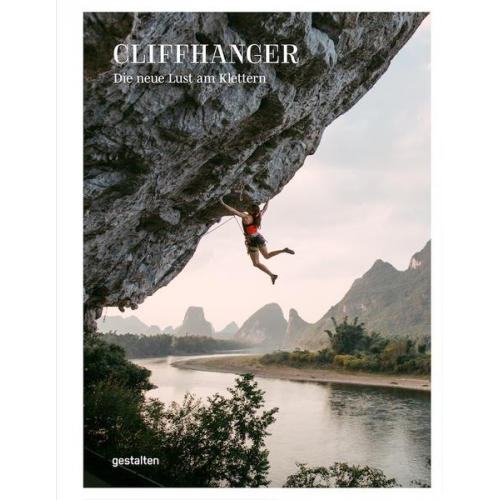 Cliffhanger (DE)