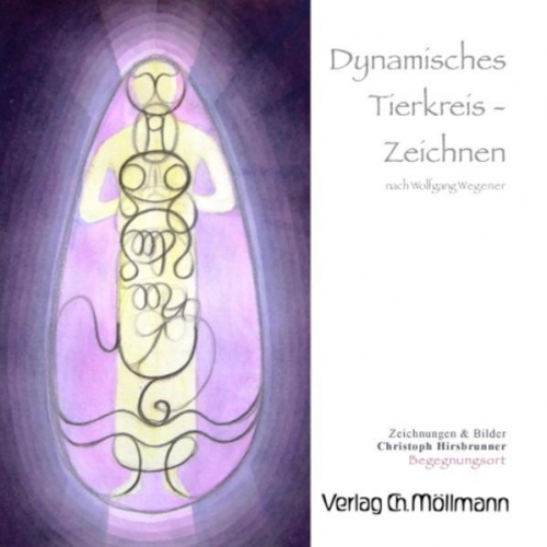 Christoph Hirsbrunner - Dynamisches Tierkreis-Zeichnen nach Wolfgang Wegener