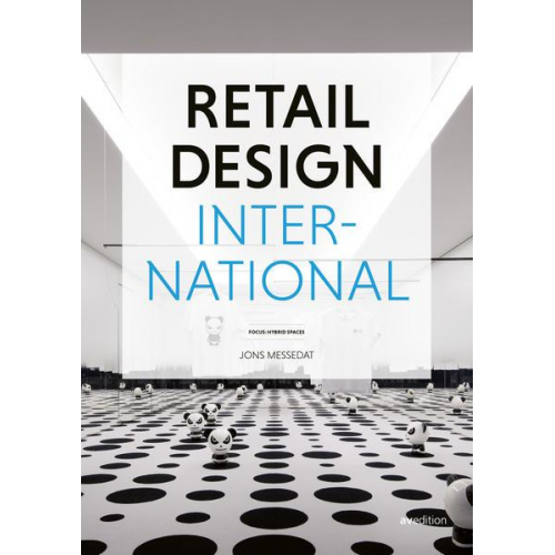 Retail Design International Vol. 5