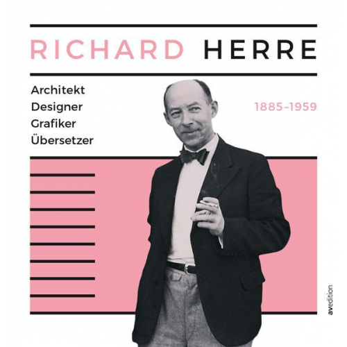 Richard Herre