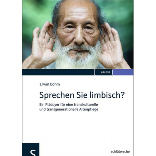 Erwin Böhm - Sprechen Sie limbisch?