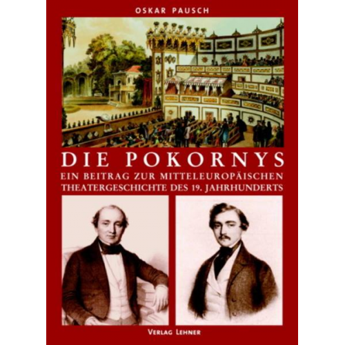 Oskar Pausch - Die Pokornys