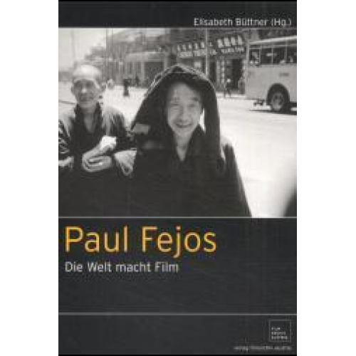 Elisabeth Büttner - Paul Fejos