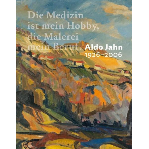 Aldo Jahn 1926-2006