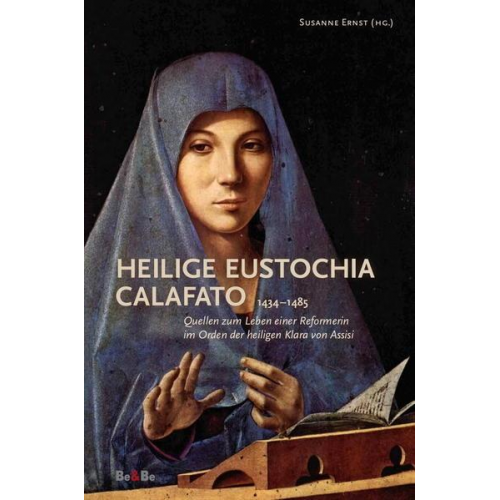 Heilige Eustochia Calafato 1434-1485