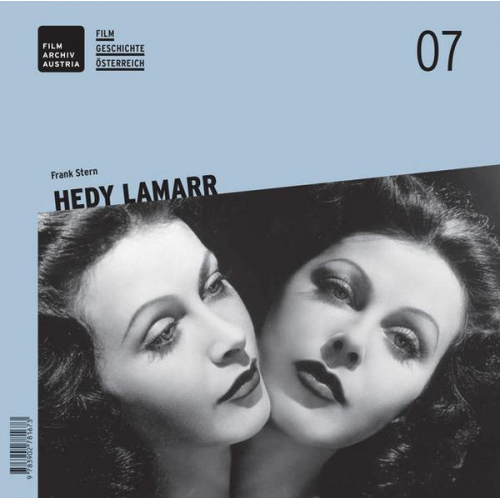 Frank Stern - Hedy Lamarr