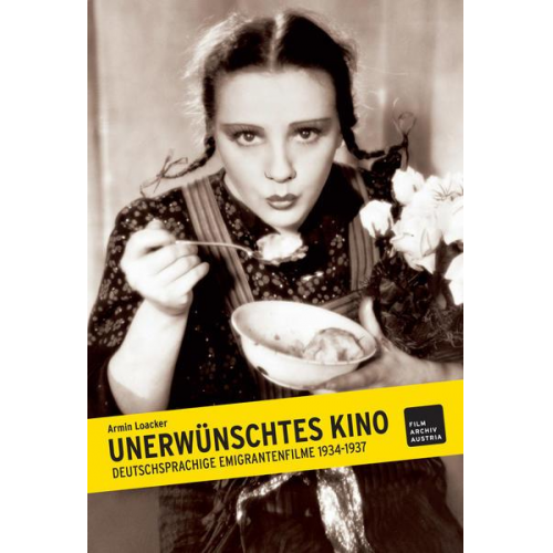 Armin Loacker - Unerwünschtes Kino