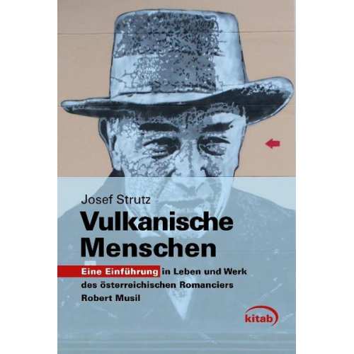 Josef Strutz - Vulkanische Menschen