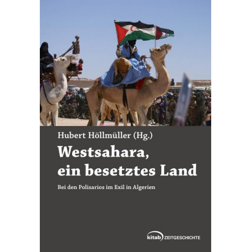 Westsahara, ein besetztes Land