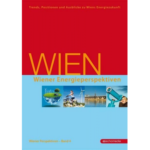 Wiener Energieperspektiven