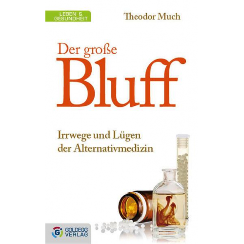 Theodor Much - Der große Bluff