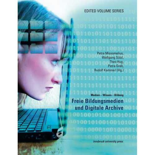 Freie Bildungsmedien und Digitale Archive