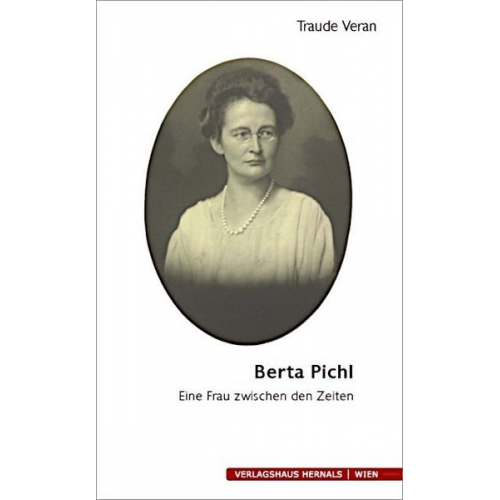 Traude Veran - Berta Pichl