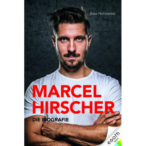 Alexander Hofstetter - Marcel Hirscher