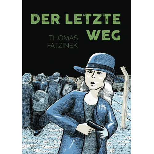 Thomas Fatzinek - Der letzte Weg