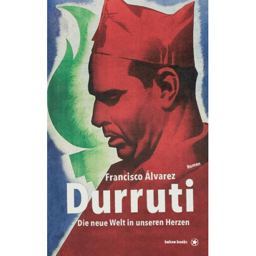 Francisco Álvarez - Durruti