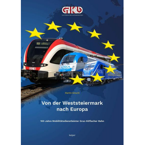 Von der Weststeiermark nach Europa