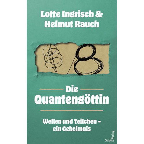 Lotte Ingrisch & Helmut Rauch - Die Quantengöttin