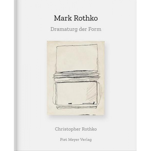 Christopher Rothko - Mark Rothko