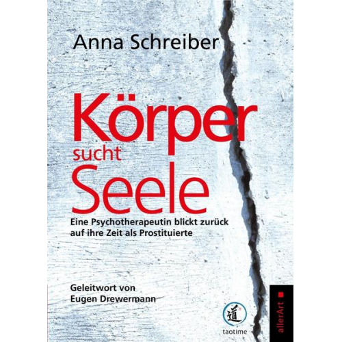 Anna Schreiber - Körper sucht Seele