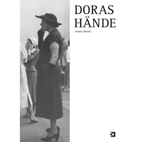 Andrea Merkel - Doras Hände