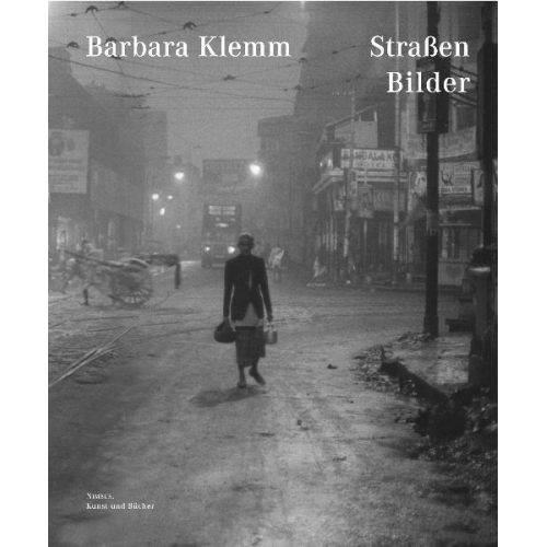 Barbara Klemm - Straßen Bilder