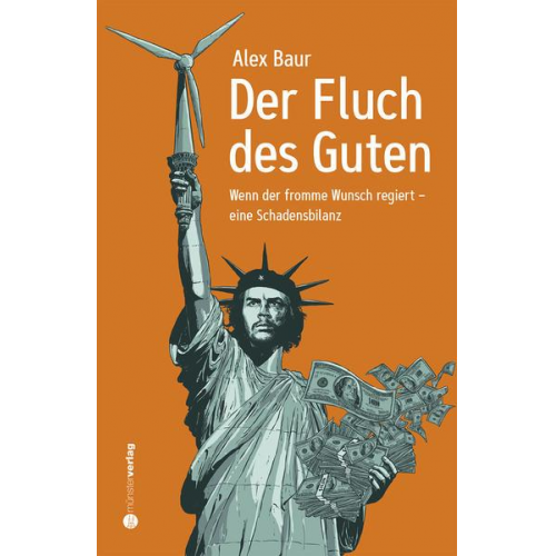 Baur Alex - Der Fluch des Guten