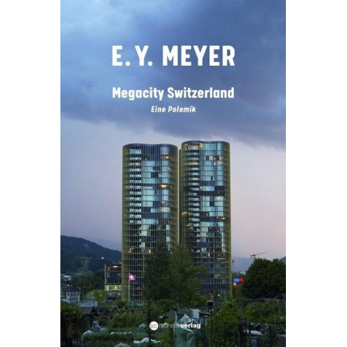 E.Y. Meyer - Megacity Switzerland