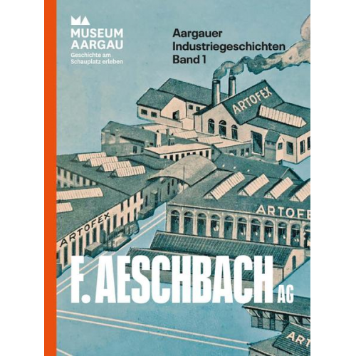 Manuel Cecilia - F. Aeschbach AG