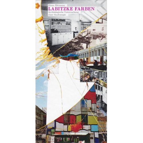 Labitzke Farben