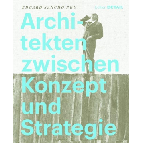 Eduard Sancho Pou - Architekten zwischen Konzept und Strategie