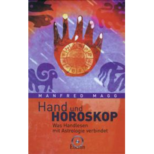 Manfred Magg - Hand und Horoskop