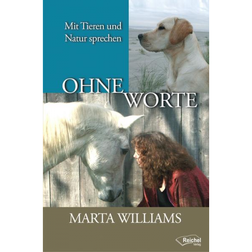 Marta Williams - Ohne Worte