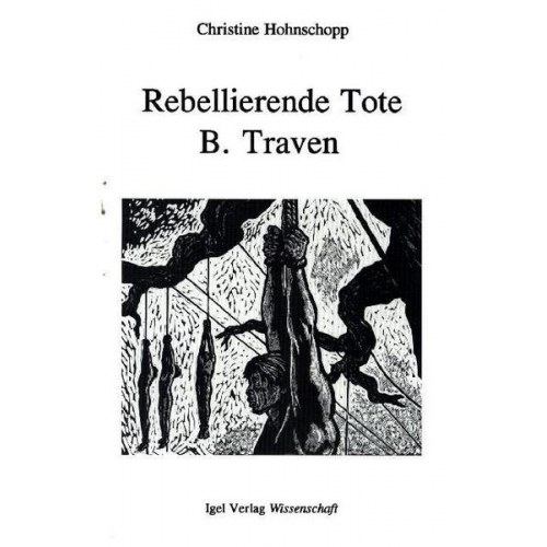 Christine Hohnschopp - Rebellierende Tote