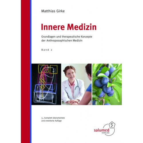 Matthias Girke - Innere Medizin