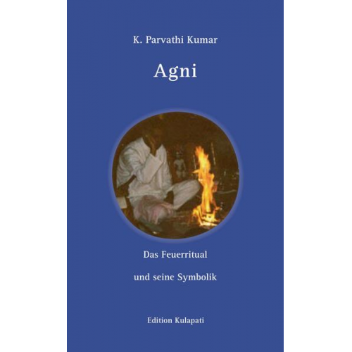 K. Parvathi Kumar - Agni