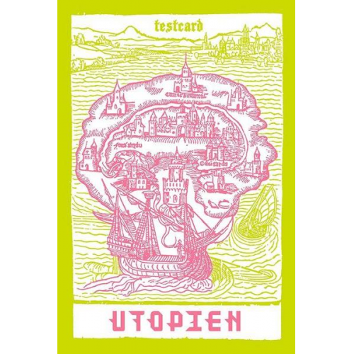 Testcard #26: Utopien