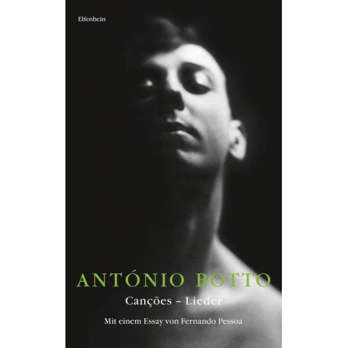 António Botto - Canções - Lieder