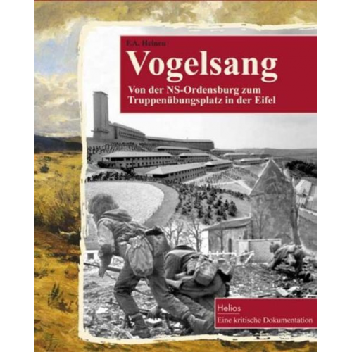 Franz A. Heinen - Vogelsang