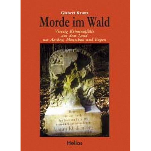 Gisbert Kranz - Morde im Wald