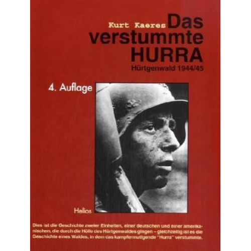 Kurt Kaeres - Das verstummte Hurra