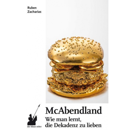 Ruben Zacharias - McAbendland