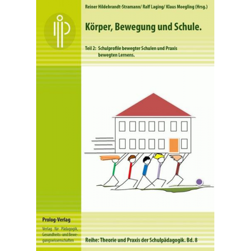 Reiner Hildebrandt-Stramann - Körper, Bewegung und Schule. Teil 2