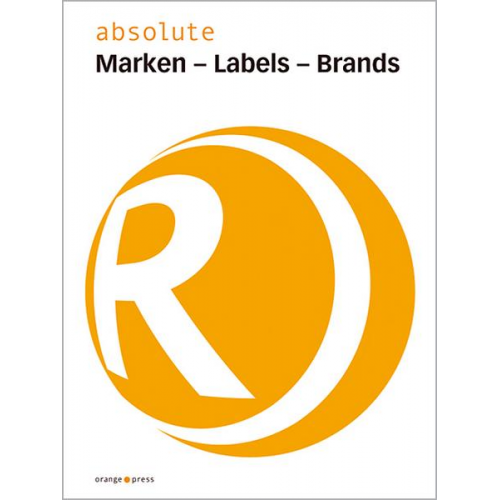 Martin Baltes - Absolute Marken-Labels-Brands