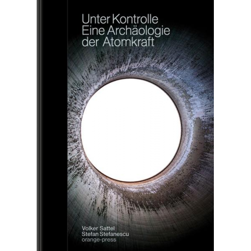 Volker Sattel & Stefan Stefanescu - Unter Kontrolle