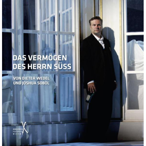 Dieter Wedel & Joshua Sobol - Das Vermögen des Herrn Süß