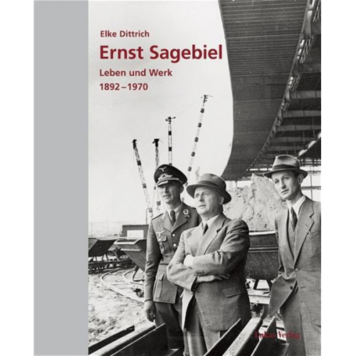 Elke Dittrich - Ernst Sagebiel