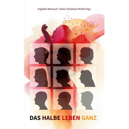 Das halbe Leben ganz