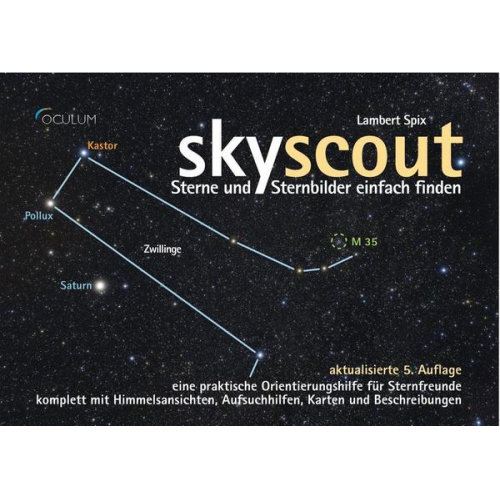 Lambert Spix - Skyscout