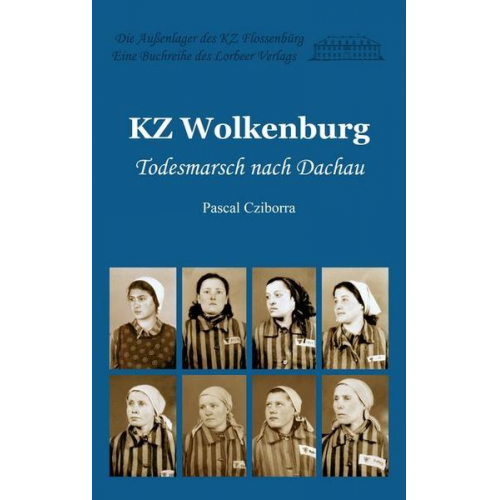 Pascal Cziborra - KZ Wolkenburg